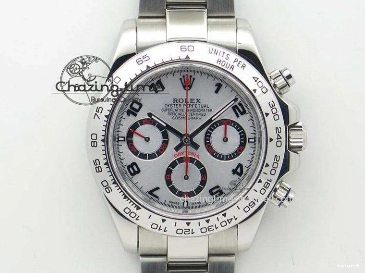 Edition Best 1:1 Dial Steel A2836 Date 40mm Green SS TWF on Roman Day Bracelet 904L SS 0130